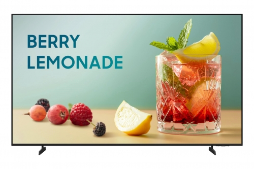Ecrã TV Profissional SAMSUNG BE43FX‑H 43" 4K UHD - LH43BEFHLGUXEN