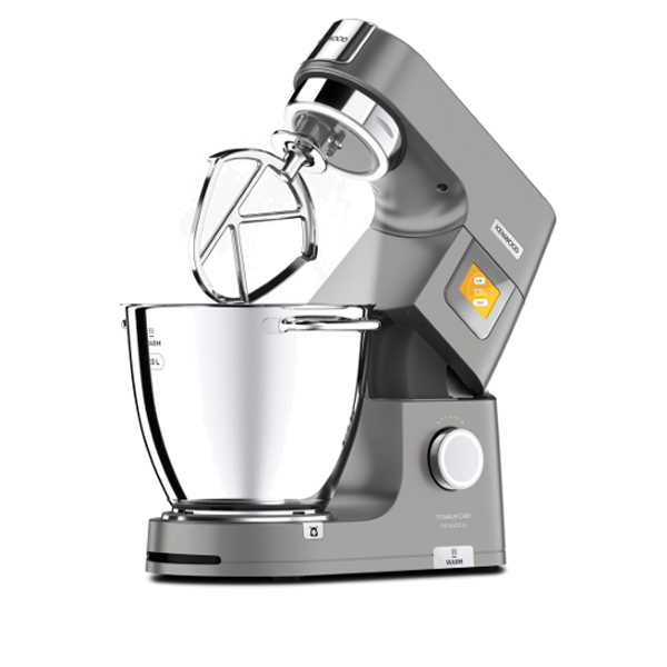 MAQUINA COZINHA KENWOOD KWL90.124SI