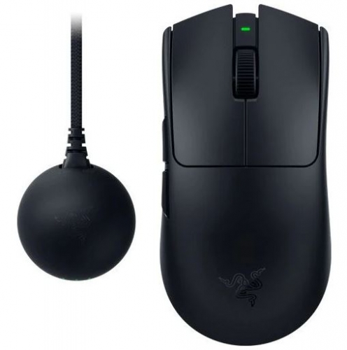 Rato Gaming RAZER Viper V4 Pro Preto - RZ01-05630100-R3G1