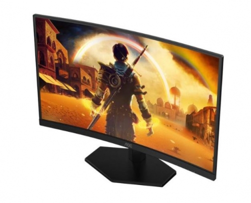 Monitor Gaming Curvo AOC C27G42FE 27" Full HD VA 180Hz