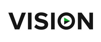 Suporte VISION VFM-F26M Móvel motorizado monitores de 55 a 100