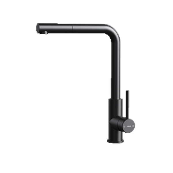 TORNEIRA MISTURADORA TEKA UNI9331BK