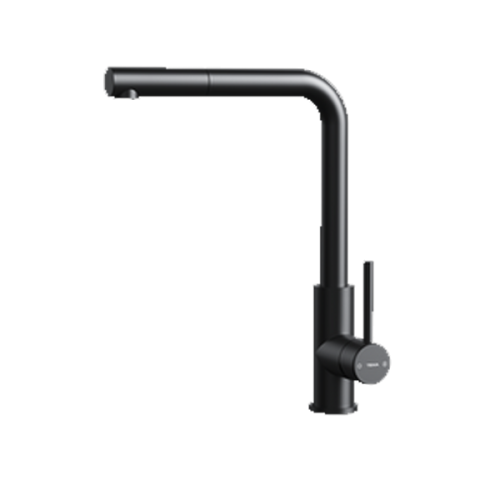 TORNEIRA MISTURADORA TEKA UNI9331BK