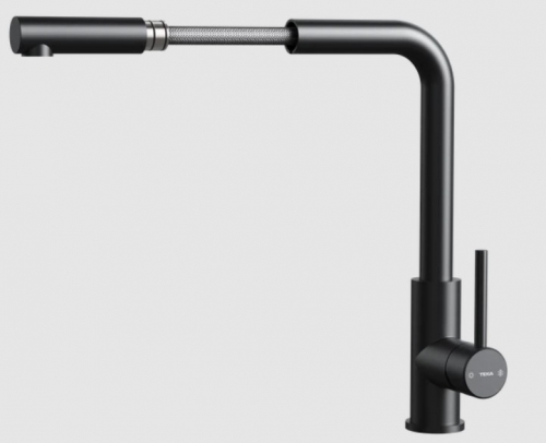 TORNEIRA MISTURADORA TEKA UNI9331BK