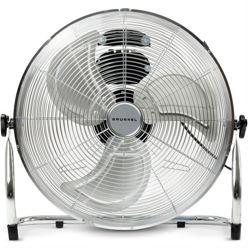 VENTOINHA GRUNKEL MET-H16INDUSTRIAL CHÃO-40C