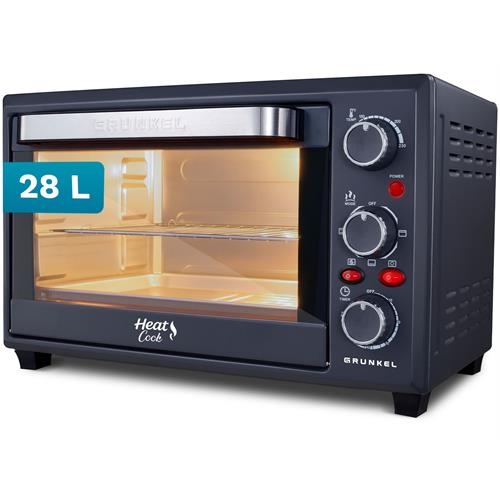 MINI FORNO GRUNKEL HR-28COOK | 45330014