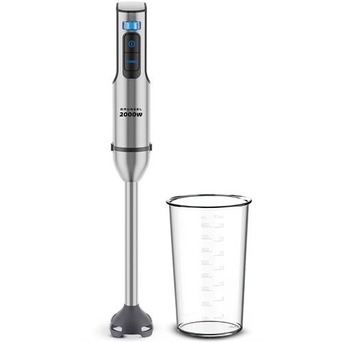 VARINHA GRUNKEL BM-2000EXTREME