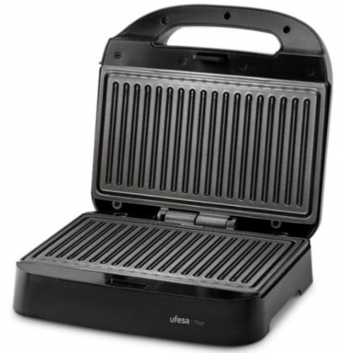 SANDUICHEIRA UFESA THOR