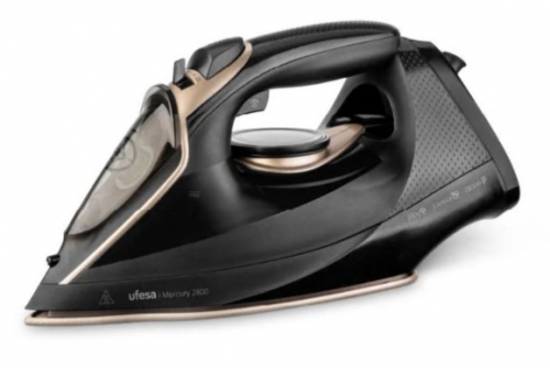 FERRO A VAPOR UFESA MERCURY2800