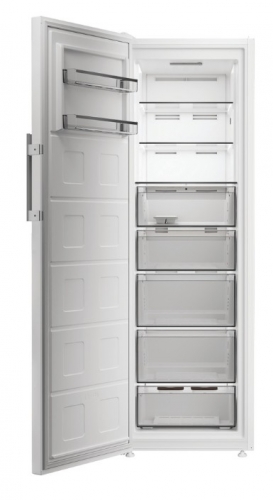 Arca horizontal Whirlpool WHMFF 6312 W4E Classe E