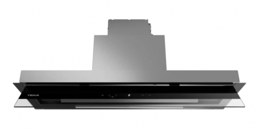 Exaustor de Encastre Teka GFI 96370 TOS IX, 90 cm, A++, 765 m³/h