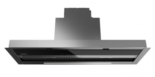 Exaustor de Encastre Teka GFI 96370 TOS IX, 90 cm, A++, 765 m³/h