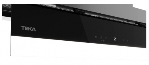 Exaustor de Encastre Teka GFI 96370 TOS IX, 90 cm, A++, 765 m³/h