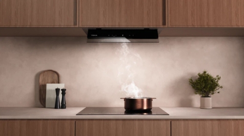 Exaustor TEKA GFI 66370 TOS BK 60 cm – Encastre, Preto, A++