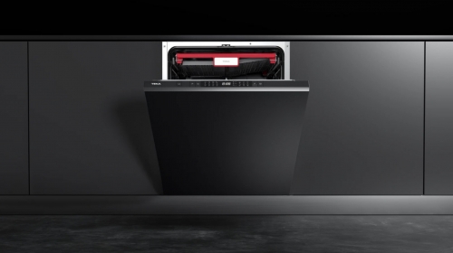Máquina de Lavar Loiça de Encastre Total TEKA DFI 86850 XL, 16 Talheres, 8 Programas, Classe Energética A
