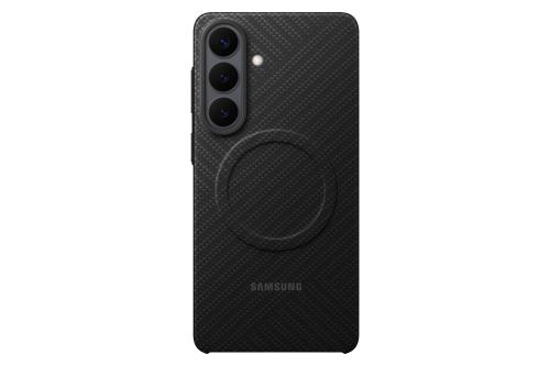 SAMSUNG Magnetic Carbon Case Galaxy S26+ Black | EF-KS947SNEGWW