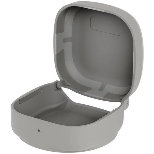 Capa Magnética Samsung GP-FPR640HICJW para Galaxy Buds4 - Cinzenta