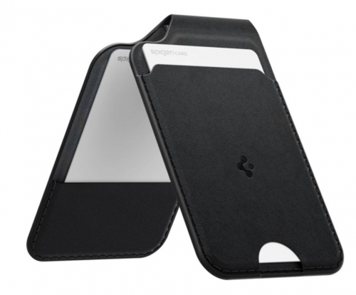 Carteira Telemóvel/cartão de crédito SAMSUNG Magnetic Wallet Black, GP-TOU026PGBBW