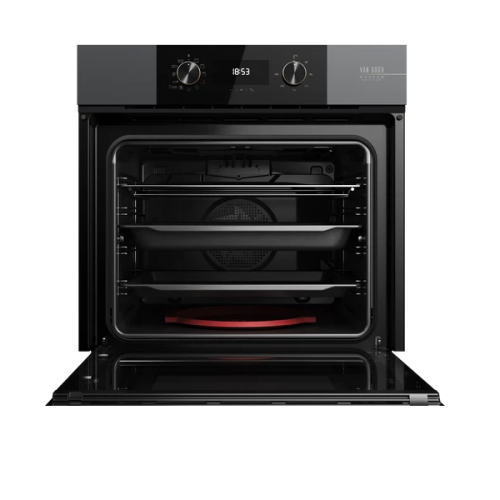 Forno TEKA HLB 84-VG EASY STEAM - DE2