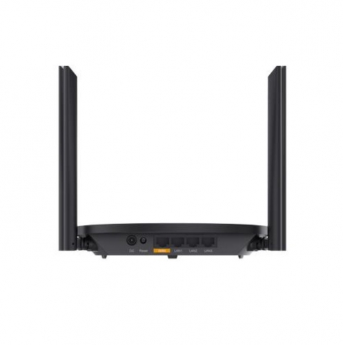 Router Wi-Fi Smart Ruijie Reyee RG-EW300 PRO 300 Mbps, 802.11n, 4 Antenas Externas – RG-EW300 PRO