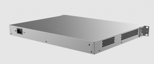 SWITCH 28 RUIJIE-PORT GIGABIT LAYER 3 POE - RG-NBS5100-24GT4SFP-P