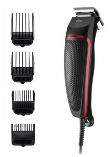 APARADOR CABELO UFESA 4 PENTES C/ FIO CROPCUT