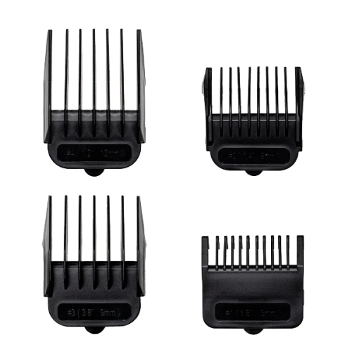 APARADOR CABELO UFESA  4 PENTES C/ FIO CROPCUT