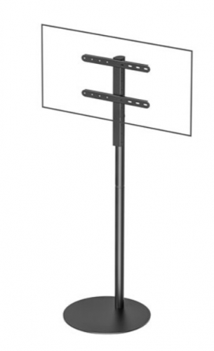 Suporte de chão para Monitores sinalização digital VISION VFM-F4