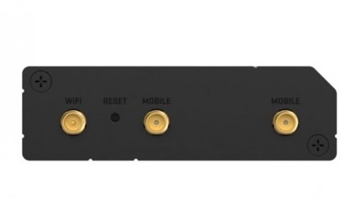 Router Industrial 4G LTE Teltonika RUT200 – RUT200310000