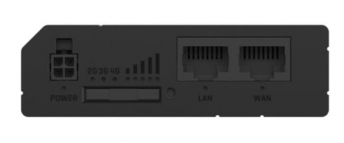 Router Industrial 4G LTE Teltonika RUT200 – RUT200310000