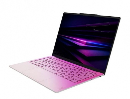 Portátil Lenovo Yoga Slim 7 Ultra 14IPH11-851 Intel Core Ultra 7, 32GB, 2TB SSD, 14" 2.8K POLED, Win 11 home 1183QK004GPG