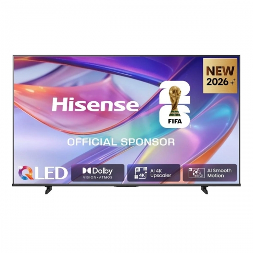 Smart TV HISENSE QLED 4K 75E7S