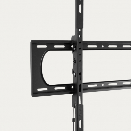 Suporte de Parede Inclinável TooQ LP37140T-B para TV 37"-140", VESA até 1200x800, 125 kg, Preto