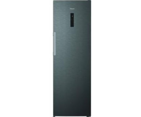 FRIGORIFICO HOTPOINT HPMLF6443XBR4E 1PORTA 1865X597X709 365LT INOX (E)