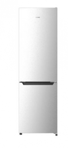 Frigorífico Combinado Cecotec 02436 181x54x59,1 cm 250 L E Aço inoxidável