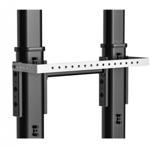 Suporte de Monitor altura ajustável Vision X-Series VFM-F26W
