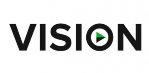 Suporte de Monitor altura ajustável Vision X-Series VFM-F26W