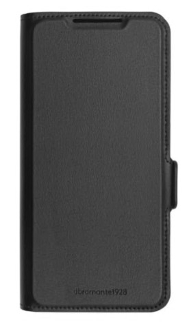 Capa telemóvel plástico preto para Samsung Galaxy S26 dbramante1928 OPSSBL005737