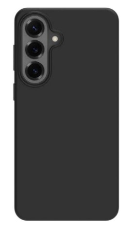 Capa telemóvel ímã D3O preto para Samsung Galaxy S26+ dbramante1928 IDEDBL005727