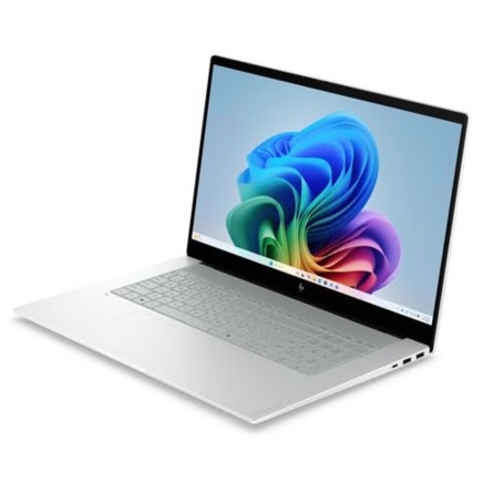 Portátil HP OmniBook X Laptop Next Gen AI 17-de0002np Ultra X7 358H Win 11 Home 1 TB SSD NVMe 17.3" IPS
