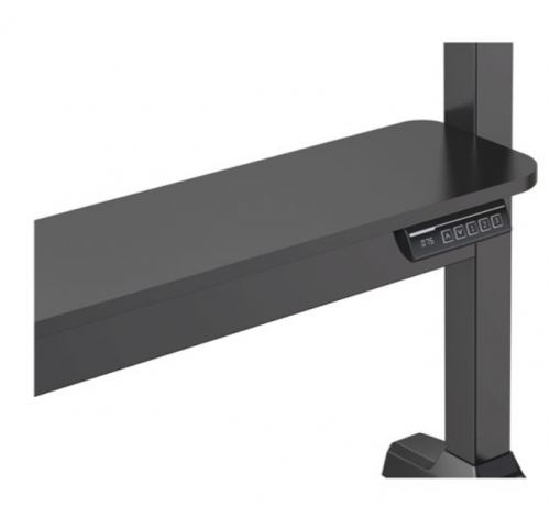 Suporte Motorizado VISION VFM-F15M compatível monitores de 40 a 86 polegadas