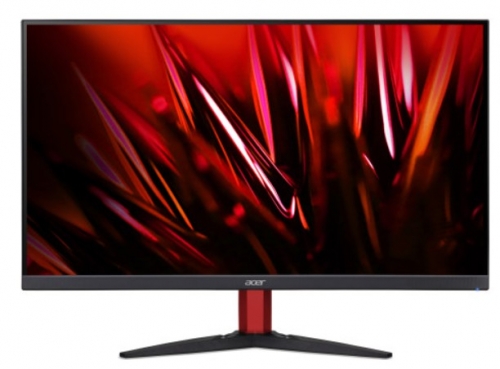 Monitor ACER Nitro KG242YEbmiix 23,8 FHD IPS 1ms 100Hz ZeroFrame BLF/FL/FS-VGA/HDMI-VESA UM.QX2EE.E01
