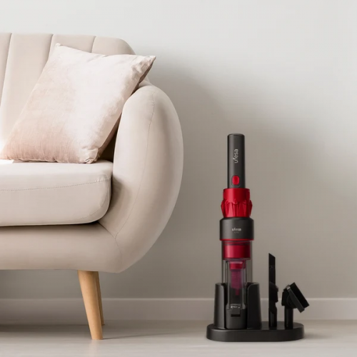 MINI ASPIRADOR UFESA - UH5 - 81306150