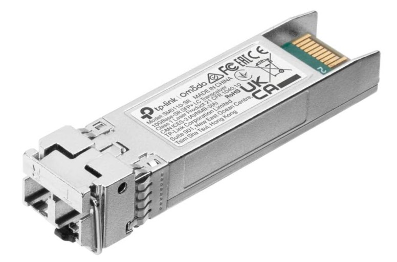 Transceiver 10Gbase-SR SFP+ LC TP-Link OMADA SM5110-SR