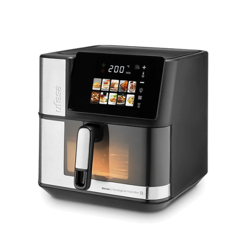 FRITADEIRA AIRFRYER UFESA - MACAW - 72806252