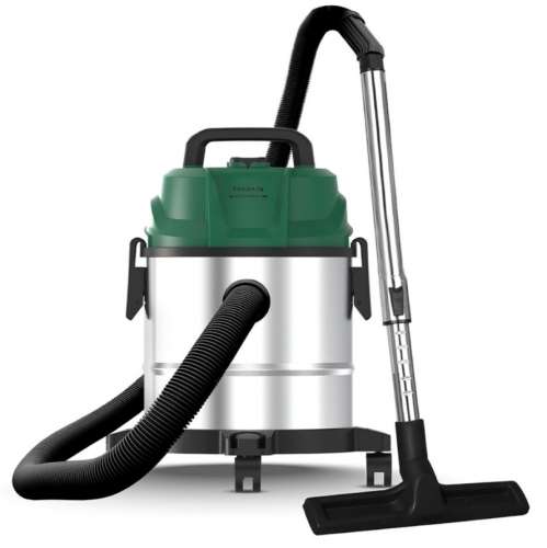 ASPIRADOR TAURUS SVC1200W S/SACO DEPOSITO 15LT