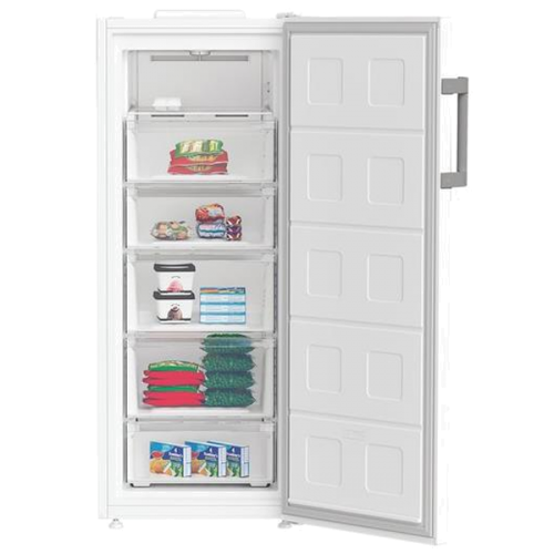 ARCA VERTICAL INDESIT FINF1272W4E 220LT 151,5 CM