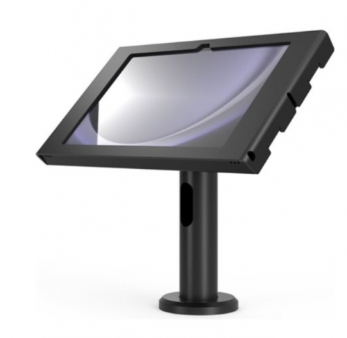 Plataforma para Tablet preto Compulocks Galaxy Tab A9+ , TCDP0111GAPX9B