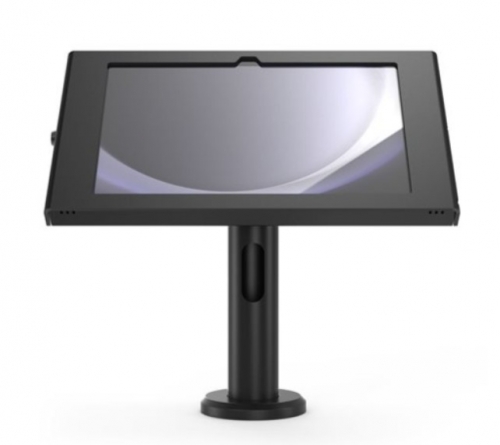 Plataforma para Tablet preto Compulocks Galaxy Tab A9+ , TCDP0111GAPX9B