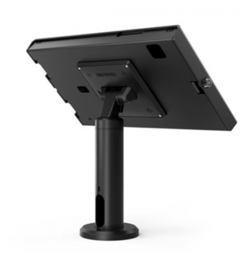 Plataforma para Tablet preto Compulocks Galaxy Tab A9+ , TCDP0111GAPX9B